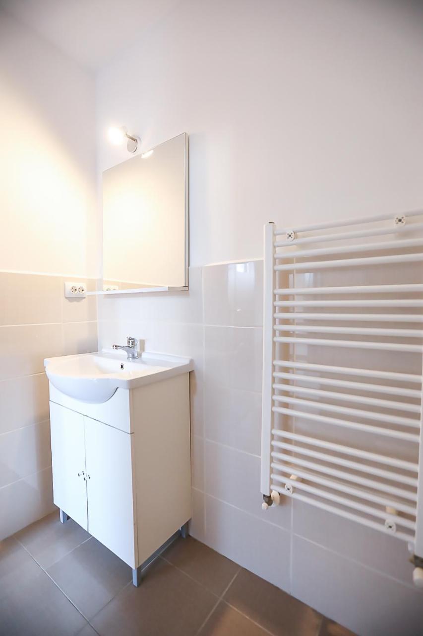 La Nuc Residence Brasov Bagian luar foto