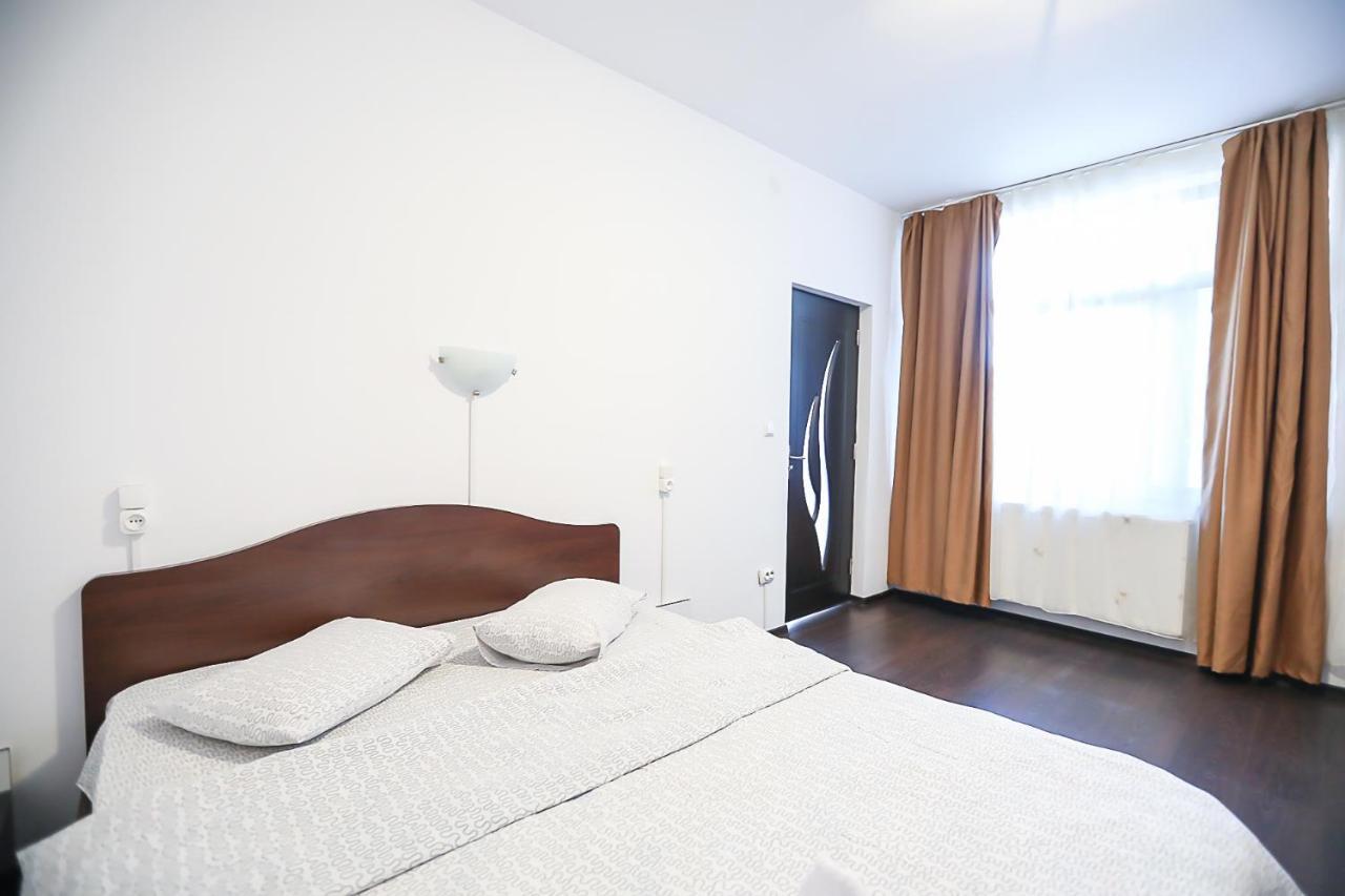 La Nuc Residence Brasov Bagian luar foto