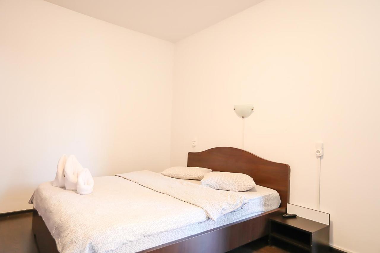 La Nuc Residence Brasov Bagian luar foto