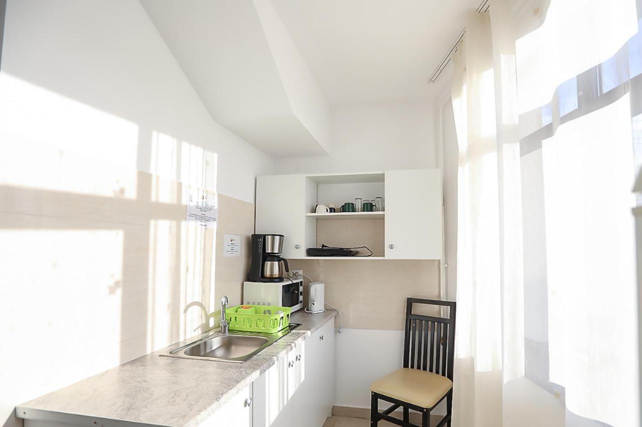 La Nuc Residence Brasov Bagian luar foto